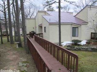 118 Richwood Dr APT 41, Fairfield Bay, AR 72088