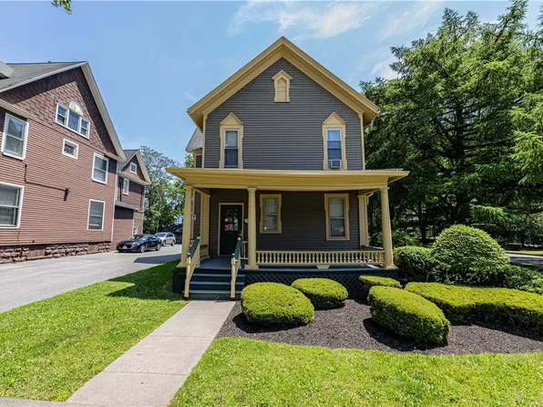 49 Vick Park #A, Rochester, NY 14607