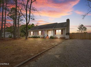 2004 Canterbury Rd, Clayton, NC 27520