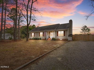 2004 Canterbury Road, Clayton, NC, 27520