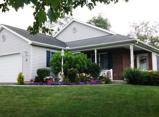 45 Arbor Dr, Myerstown, PA 17067