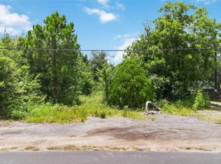 15601 Fir Rd, Santa Fe, TX 77517