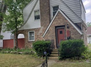 2607 Brookside Dr, Flint, MI 48503