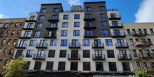 Pointe26 at 26 Sherman Avenue in Fort George