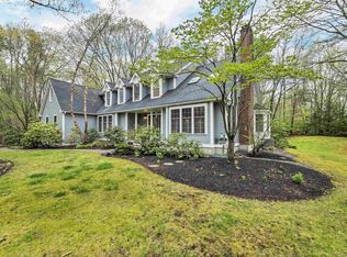 3 Bassett Ln, Newfields, NH 03856