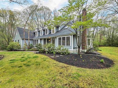 3 Bassett Lane, Newfields, NH, 03856
