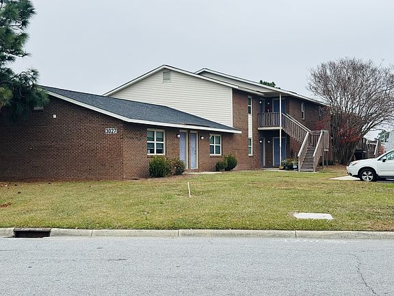 2nd image of 3027 Adams Blvd APT 9