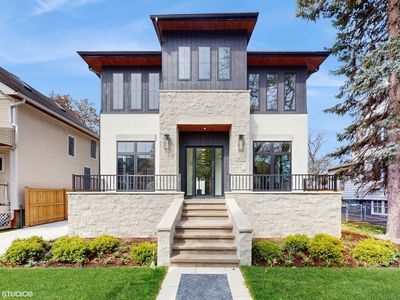 3806 N Lowell Ave, Chicago, IL, 60641