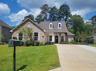 23381 Cypress Cv, Springfield, LA 70462