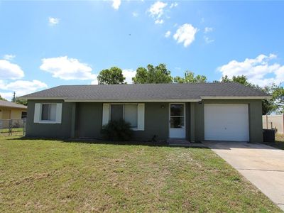 1312 Abagail Dr, Deltona, FL, 32725