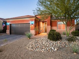 927 Spirit Point Ct, Mesquite, NV 89034