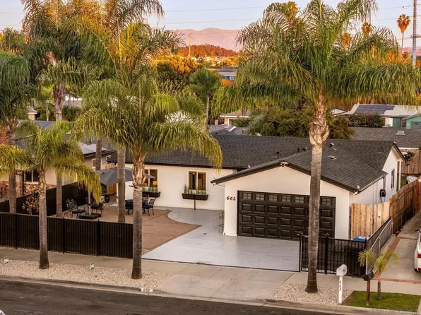 662 Michael St, Oceanside, CA 92057