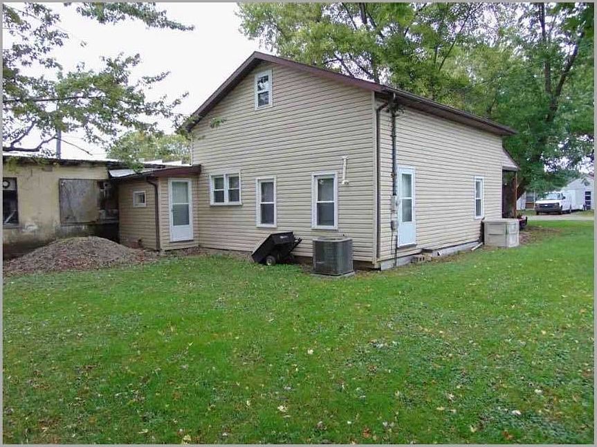 325 S Union St, Pennville, IN 47369 Zillow