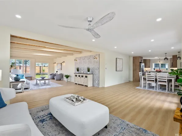 47-446 Aialii Pl, Kaneohe, HI 96744