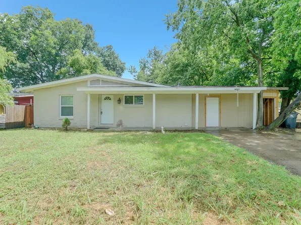 2108 Skylark Dr, Arlington, TX 76010
