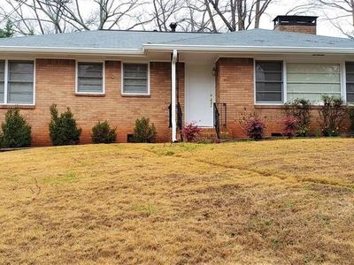 2688 Pineland Ave, Atlanta, GA, 30340