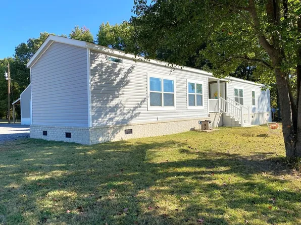 416 Dotson Rd, Halls, TN 38040