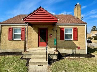 2701 Shroyer Rd, Dayton, OH 45419