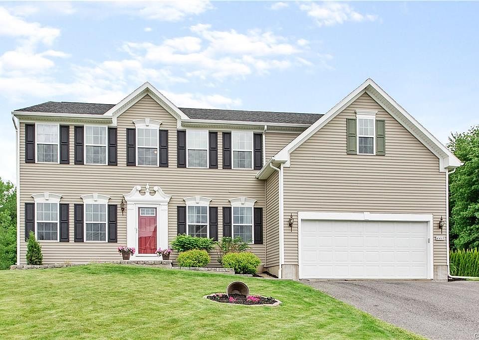 1st image of 4465 Millstream Dr