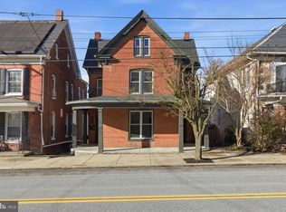 305 W Broadway, Red Lion, PA 17356