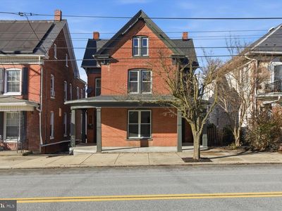 305 W Broadway, Red Lion, PA, 17356