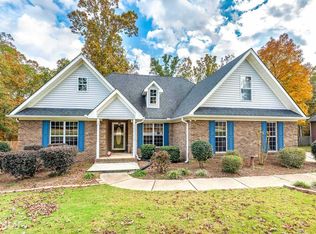 6024 Jonathan Ln, McDonough, GA 30252