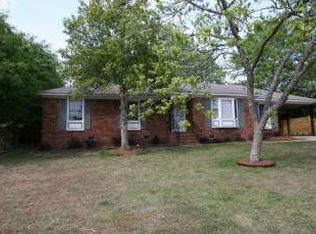 2103 Bonnie Pl, Augusta, GA 30906