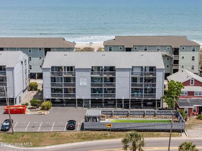 408 Carolina Beach Avenue S #A2, CAROLINA BEACH, NC, 28428