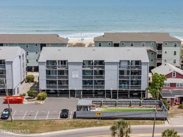 408 Carolina Beach Avenue S #A2, Carolina Beach, NC 28428