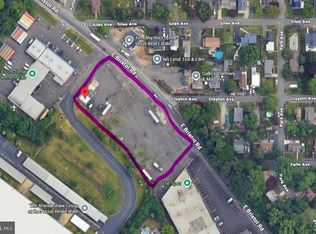 4550 E Bristol Rd, Feasterville Trevose, PA 19053