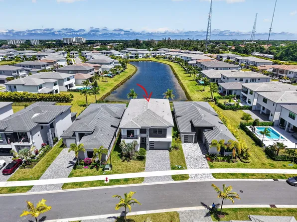 20364 Whistling Straits Way, Boca Raton, FL 33434