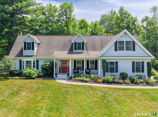 73 School Street, Avon, CT 06001