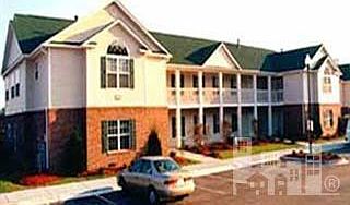 1st image of 1414 Willoughby Park #7