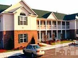 1414 Willoughby Park #7, Wilmington, NC 28412