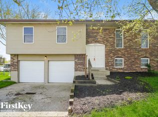 5425 Yeager Ln, Indianapolis, IN
