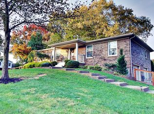 8909 Del Cristo Dr, Jeffersontown, KY 40299