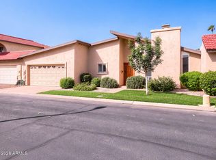 7918 E BONNIE ROSE Avenue, Scottsdale, AZ 85250