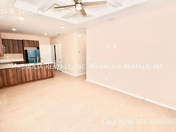 3rd image of 814 N Spruce St APT 1