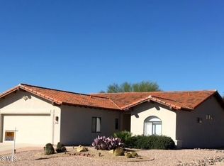 175 N Bellhaven Dr, Green Valley, AZ 85614