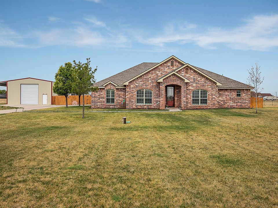 1st image of 5400 Mesquite Springs Trl