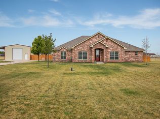 5400 Mesquite Springs Trl, Amarillo, TX 79119