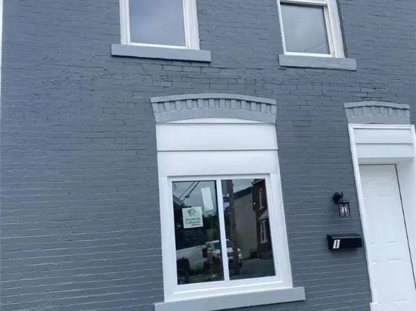 1 Tumbo St, Pittsburgh, PA 15212