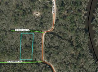 Vacant Ne Lemon Balm Trl, Lee, FL 32059