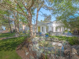 455 4th St N, Manzanita, OR 97130