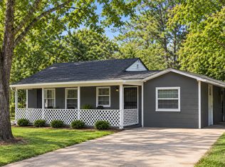 3909 Mesilla Dr, Jackson, MS 39212