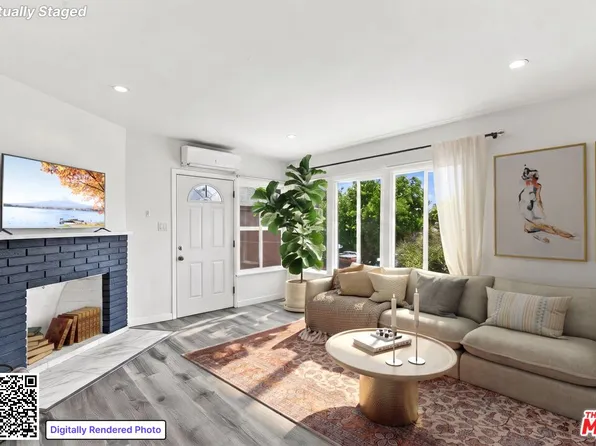 11485 Cumpston St, North Hollywood, CA 91601