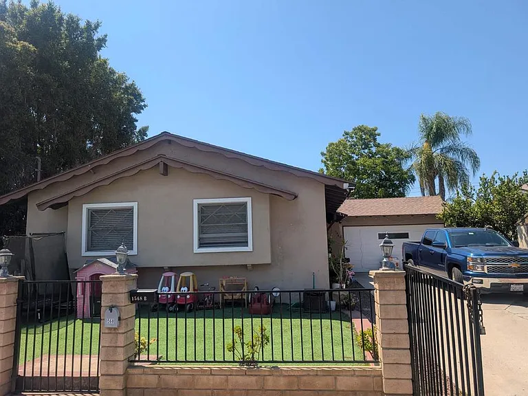 1568 Primera St — Photo 1