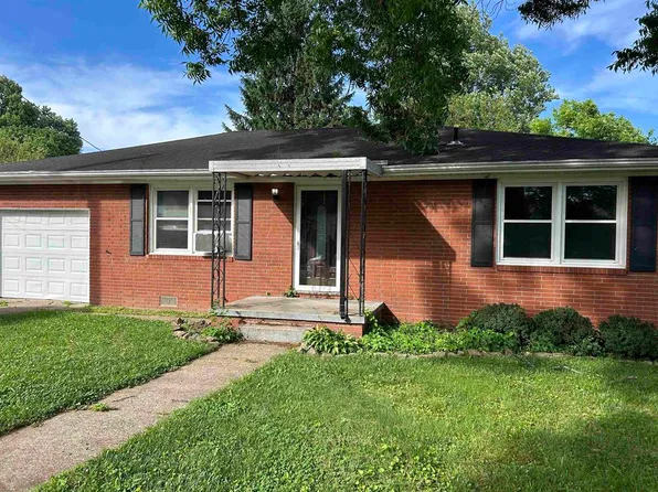 530 5th St, Lewisport, KY 42351