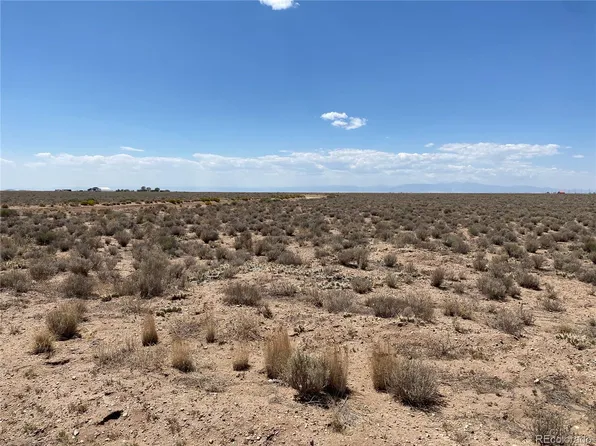 Lot 18 Sanford Rd, Blanca, CO 81123