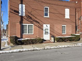 61 Elm Street, Hoosick Falls, NY 12090